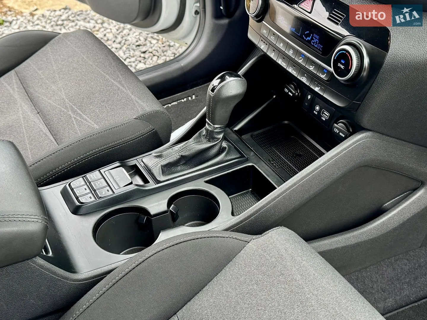 2018 Hyundai Tucson - мініатюра 129
