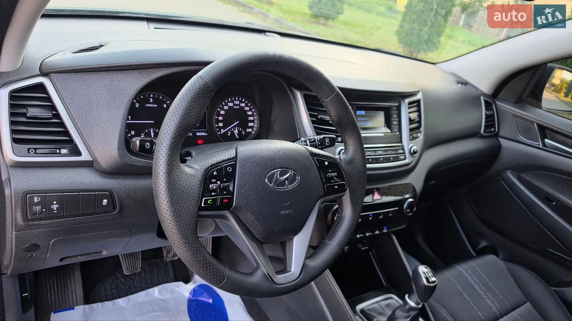 2018 Hyundai Tucson - мініатюра 25