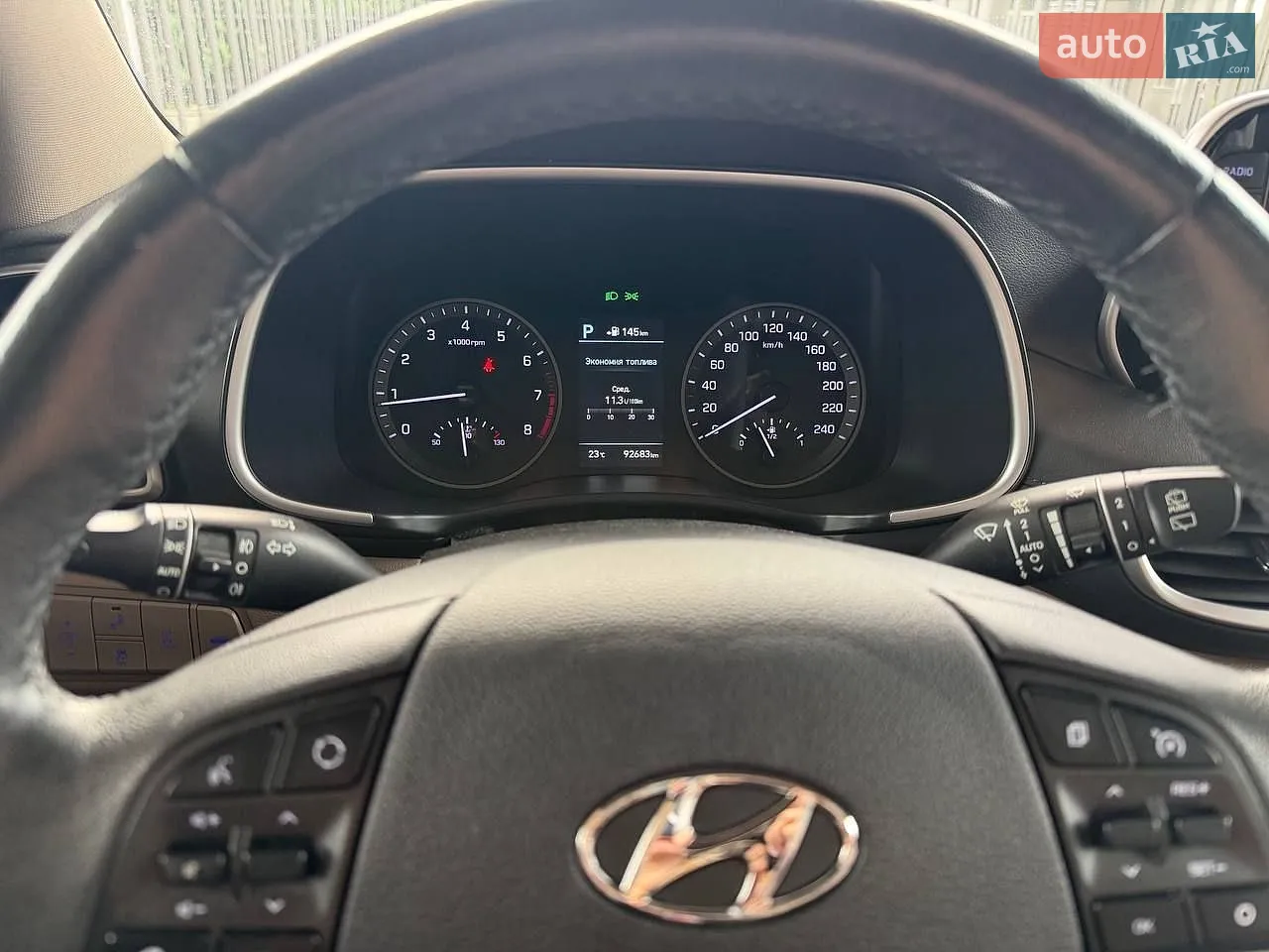 2019 Hyundai Tucson - мініатюра 10