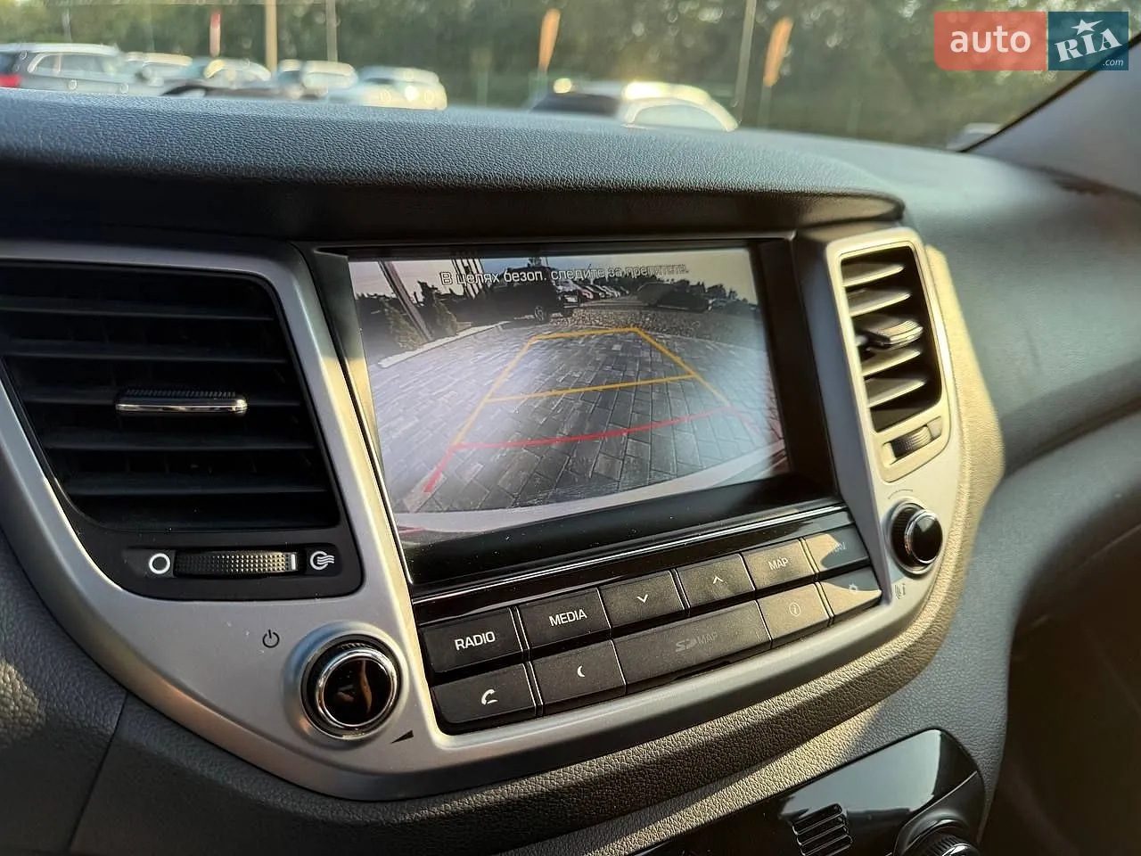 2016 Hyundai Tucson - мініатюра 22