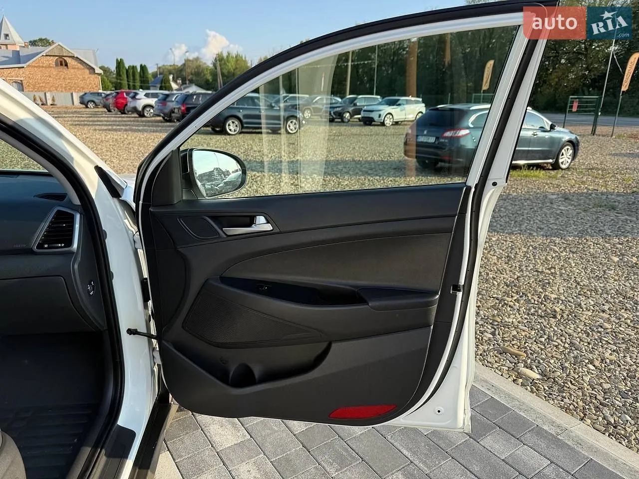 2016 Hyundai Tucson - мініатюра 35