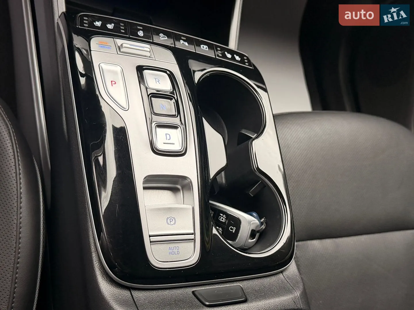 2021 Hyundai Tucson - мініатюра 47