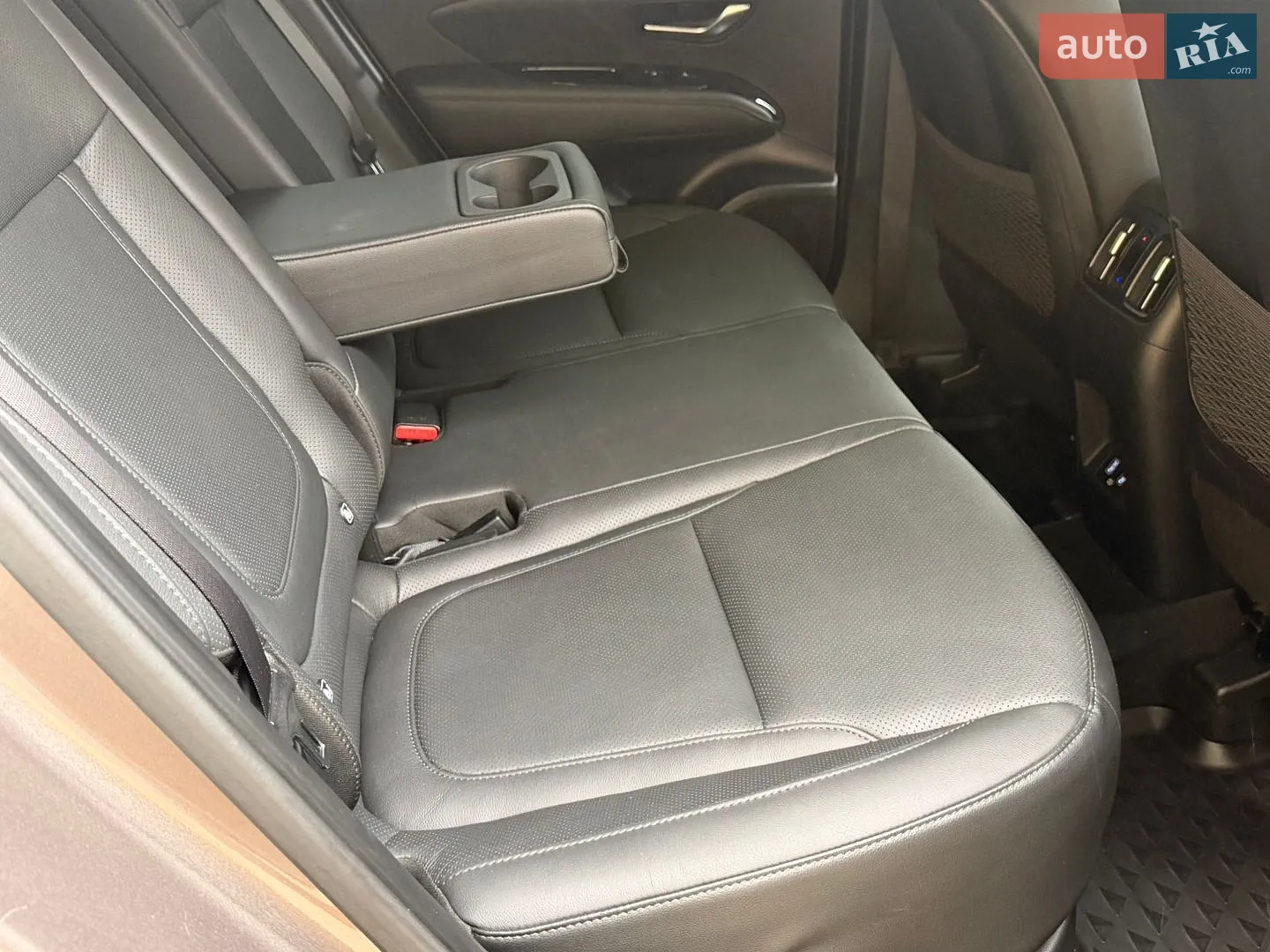 2021 Hyundai Tucson - мініатюра 55