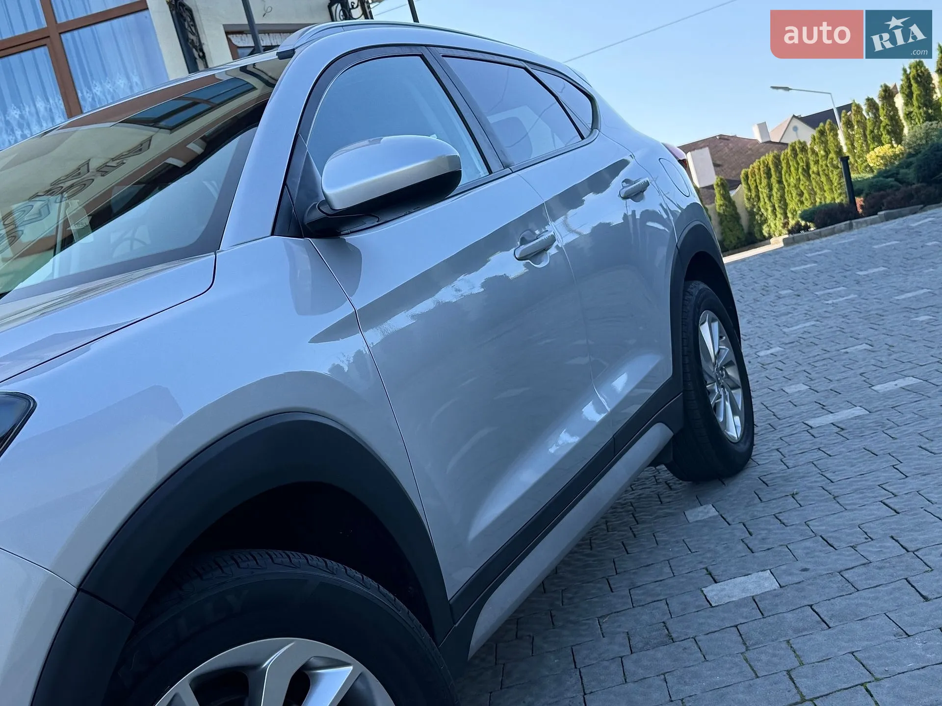 2018 Hyundai Tucson - мініатюра 28
