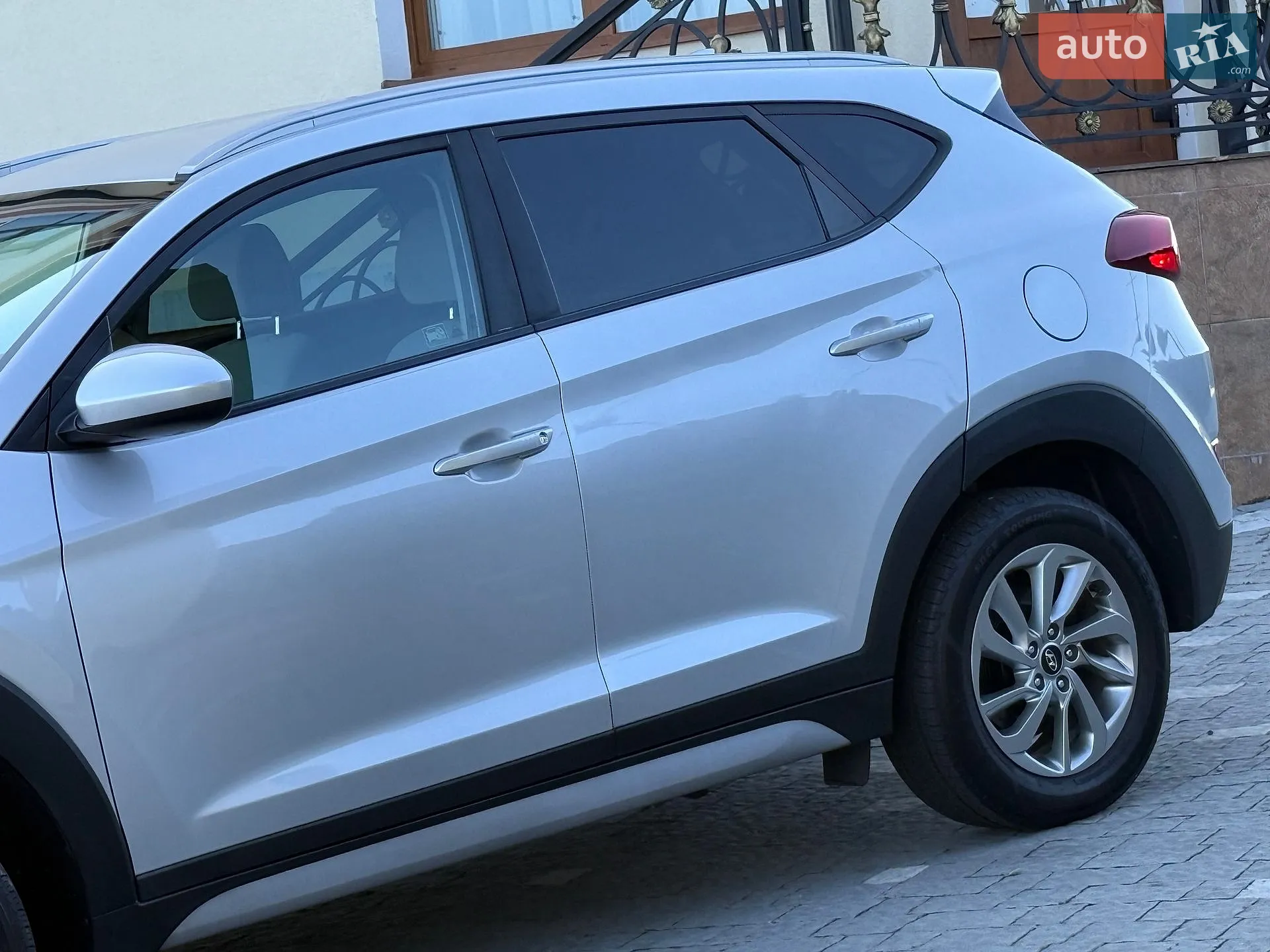 2018 Hyundai Tucson - мініатюра 33