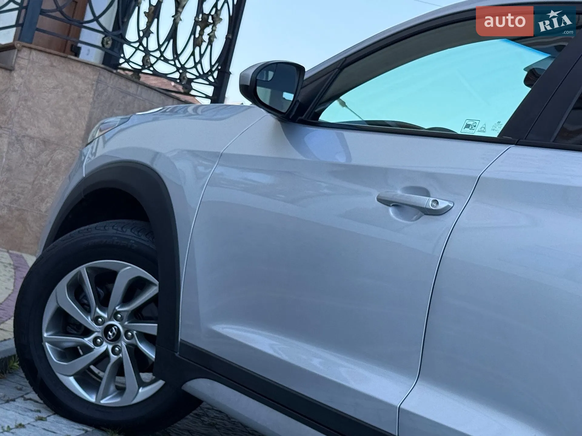 2018 Hyundai Tucson - мініатюра 41