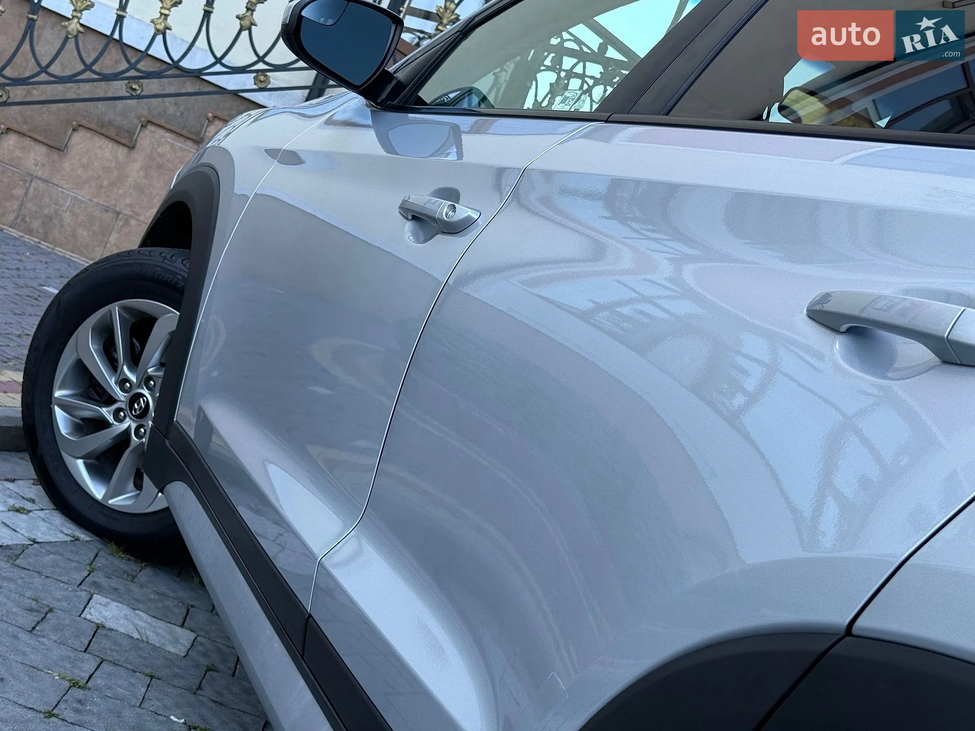 2018 Hyundai Tucson - мініатюра 45