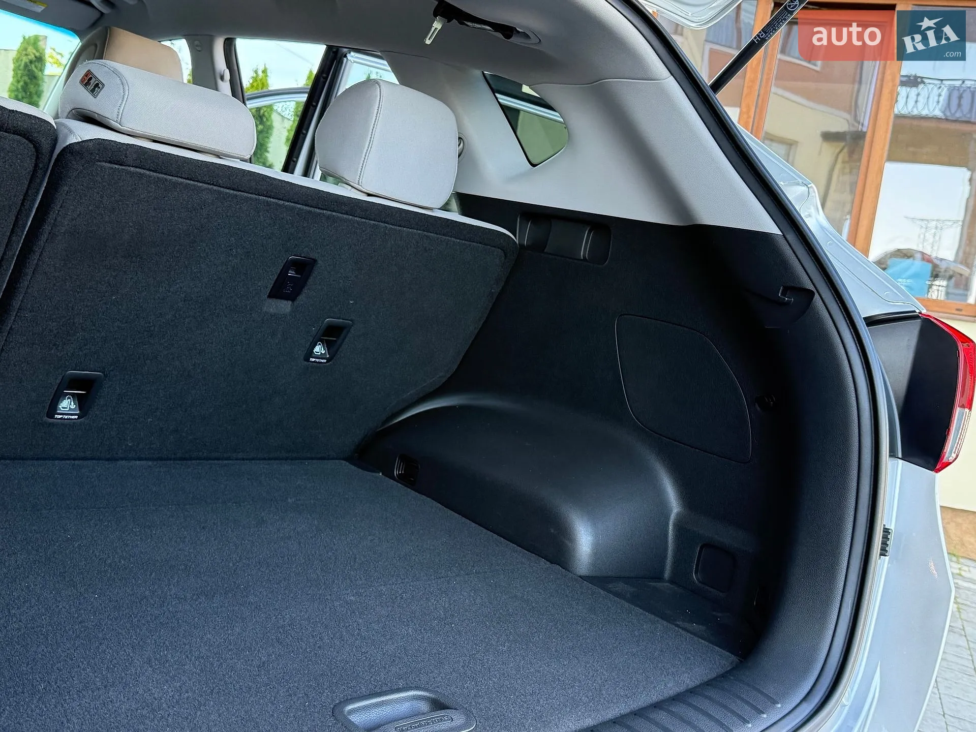 2018 Hyundai Tucson - мініатюра 58