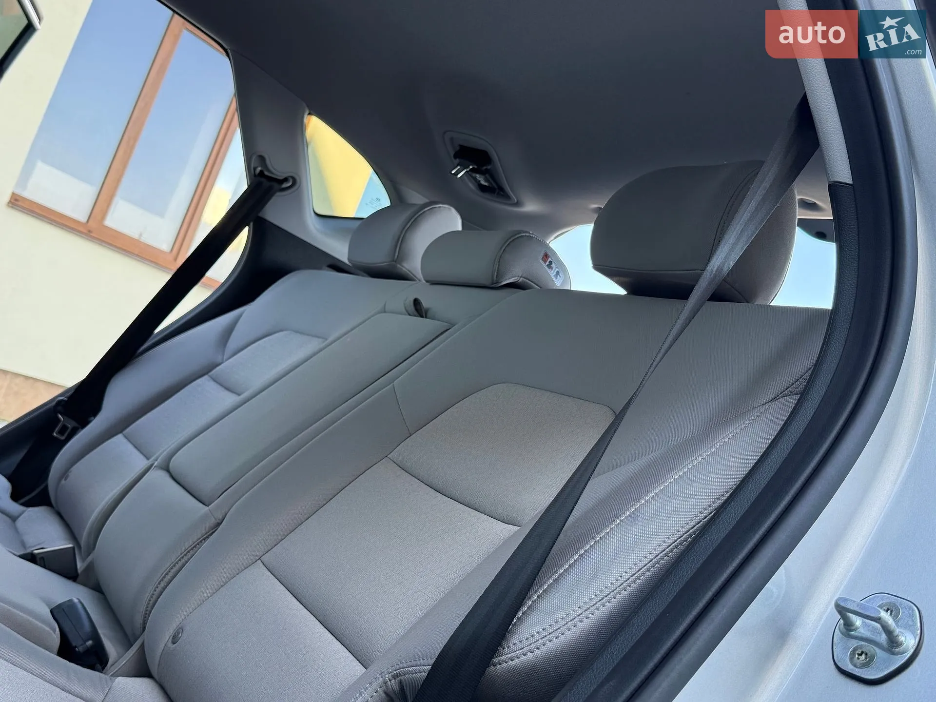2018 Hyundai Tucson - мініатюра 69