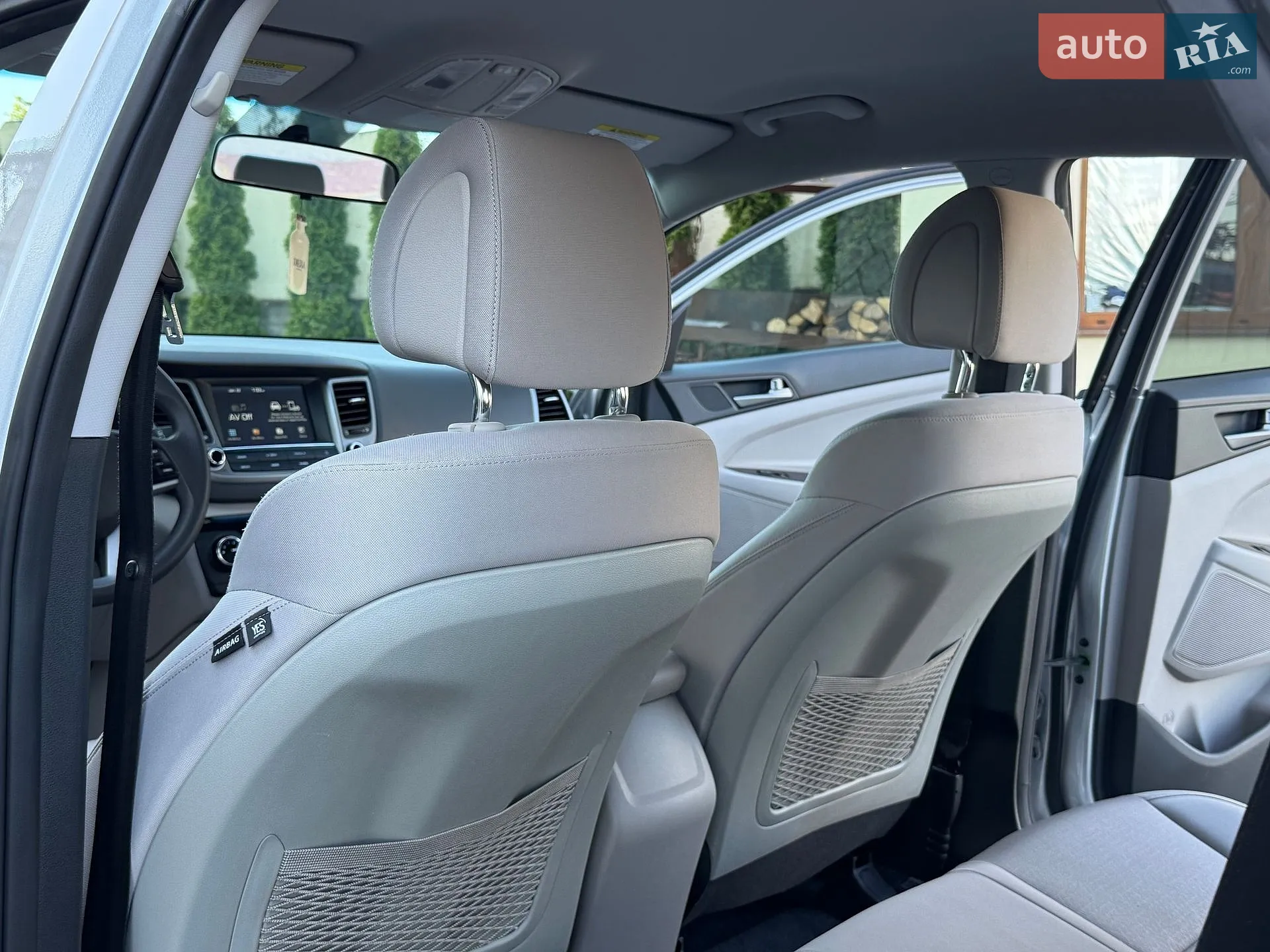 2018 Hyundai Tucson - мініатюра 72