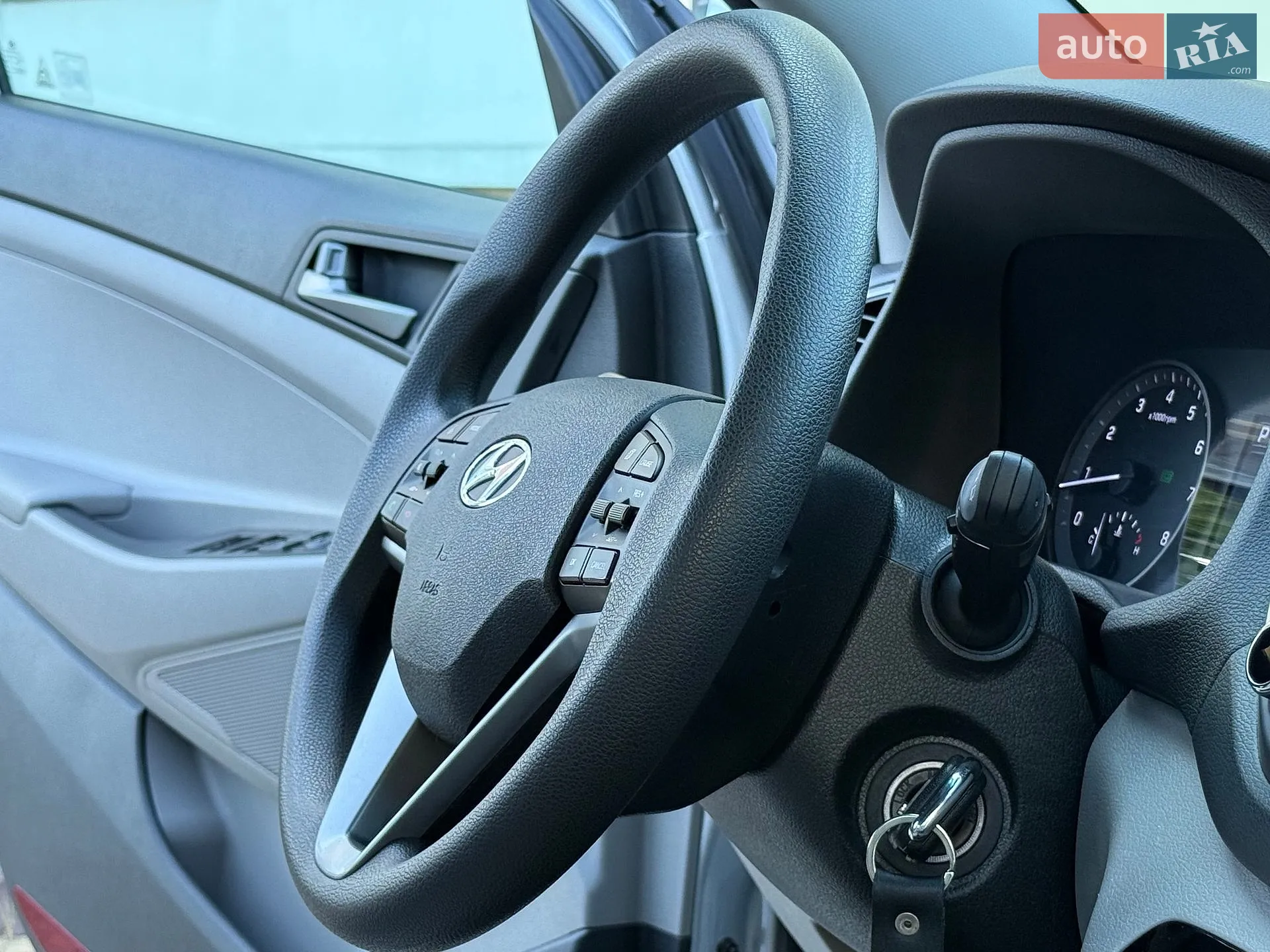 2018 Hyundai Tucson - мініатюра 80
