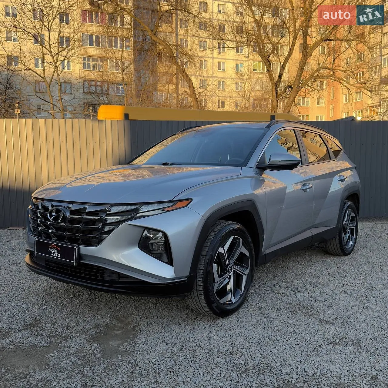 2022 Hyundai Tucson - мініатюра 2