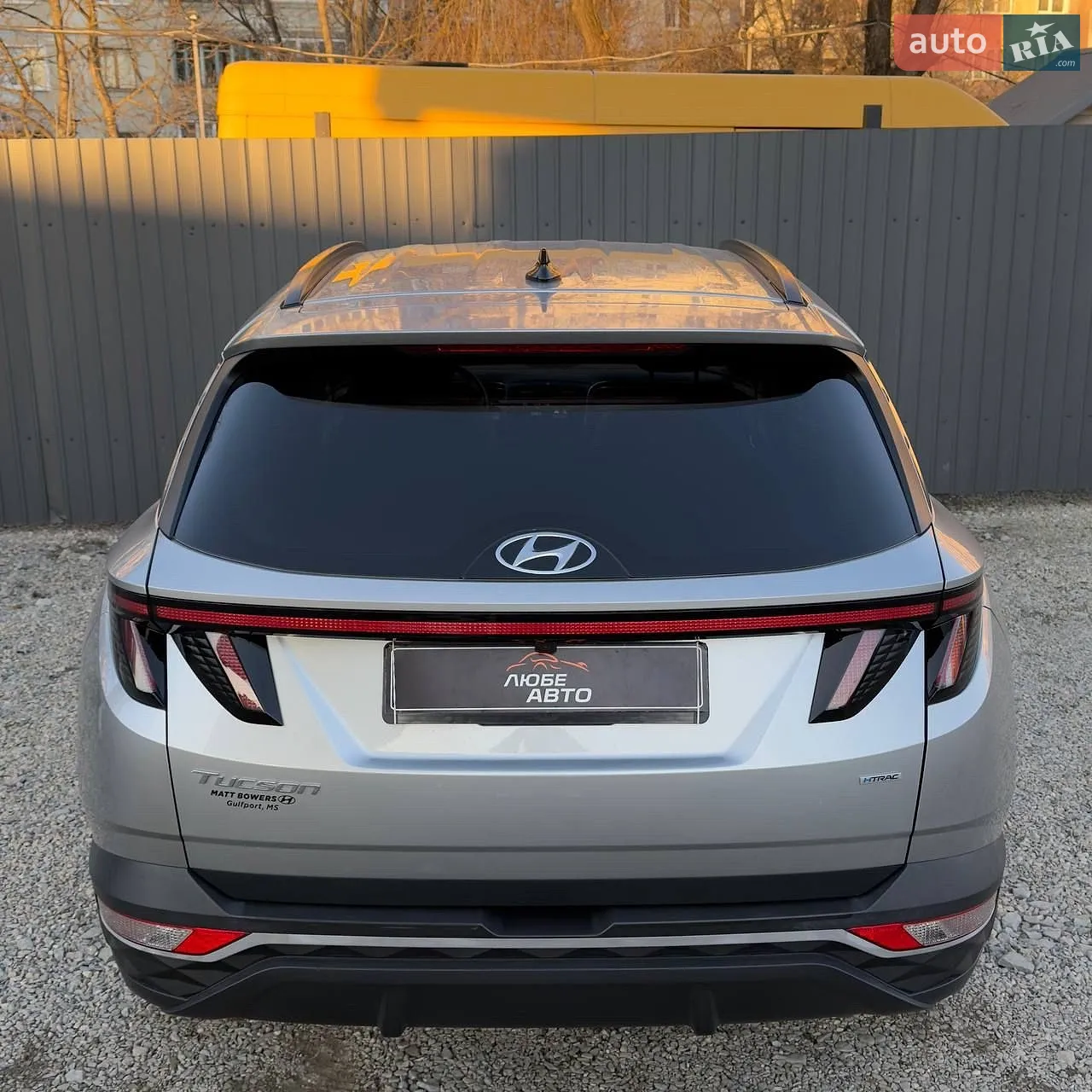 2022 Hyundai Tucson - мініатюра 9