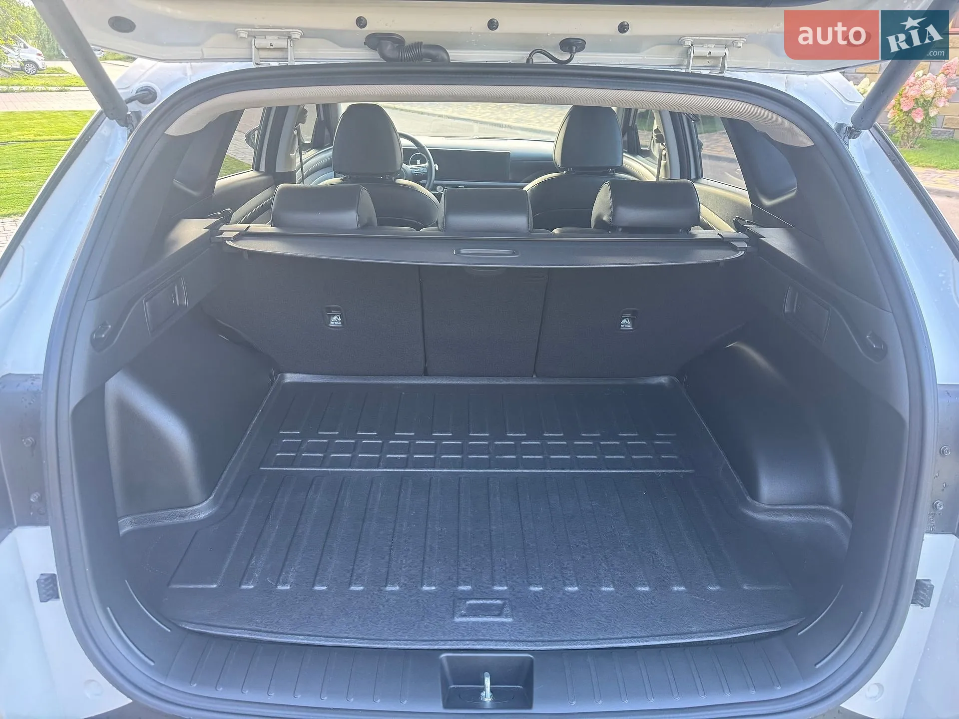 2024 Hyundai Tucson - мініатюра 27