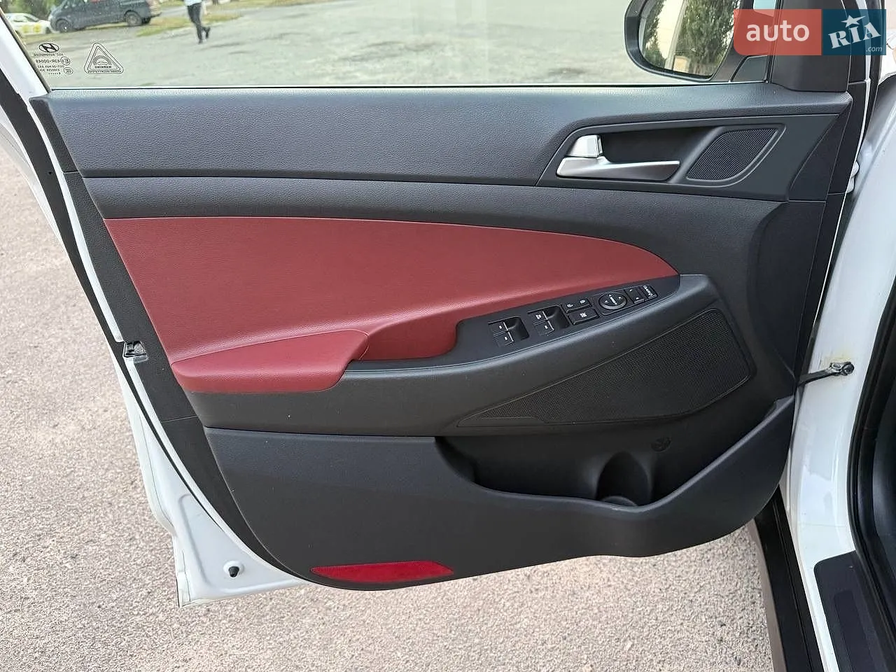 2016 Hyundai Tucson - мініатюра 27