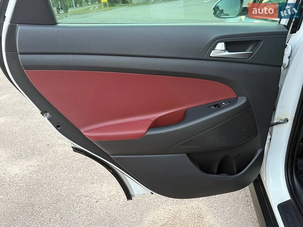 2016 Hyundai Tucson - мініатюра 32