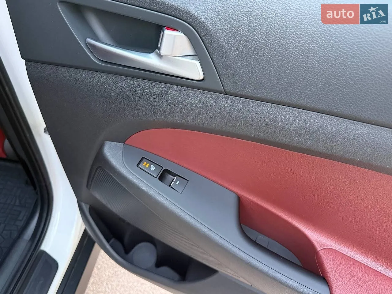 2016 Hyundai Tucson - мініатюра 37