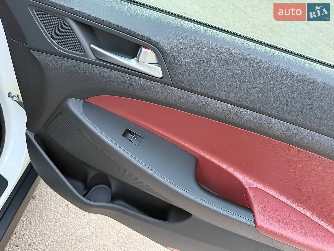 2016 Hyundai Tucson - мініатюра 42