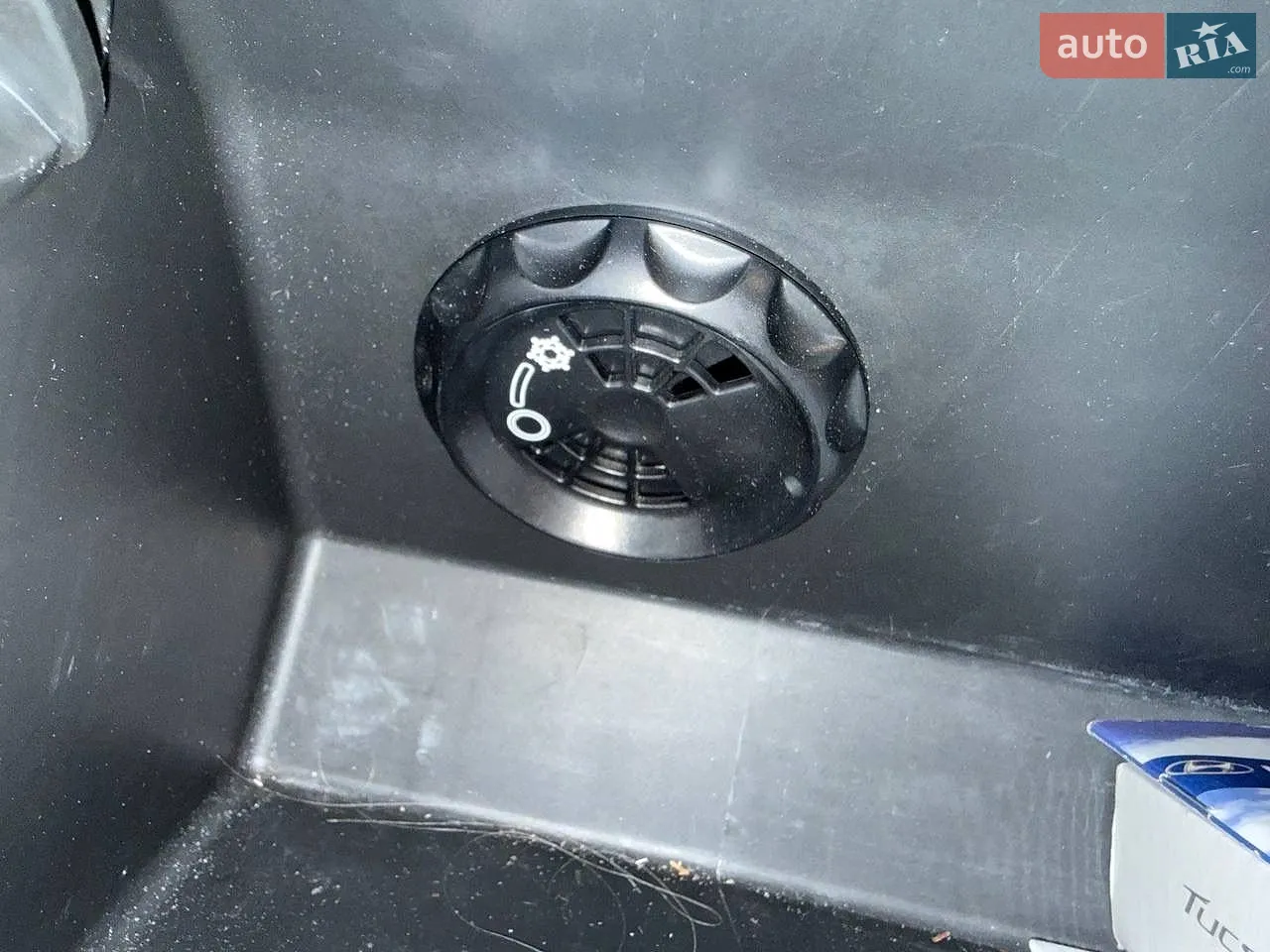 2016 Hyundai Tucson - мініатюра 52