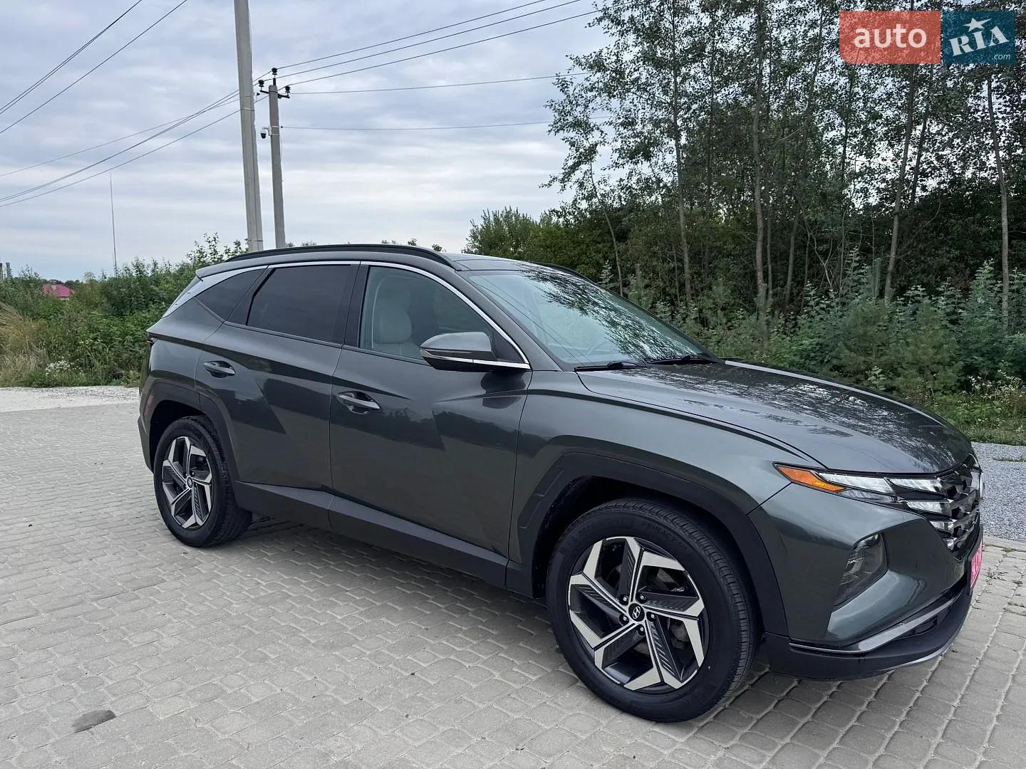 2022 Hyundai Tucson - мініатюра 2