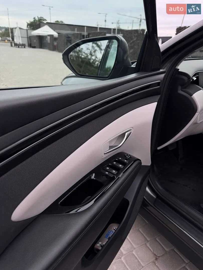 2022 Hyundai Tucson - мініатюра 17