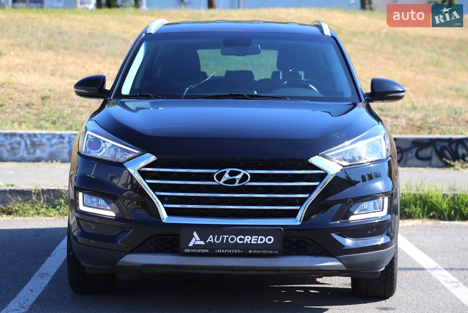2018 Hyundai Tucson - мініатюра 2