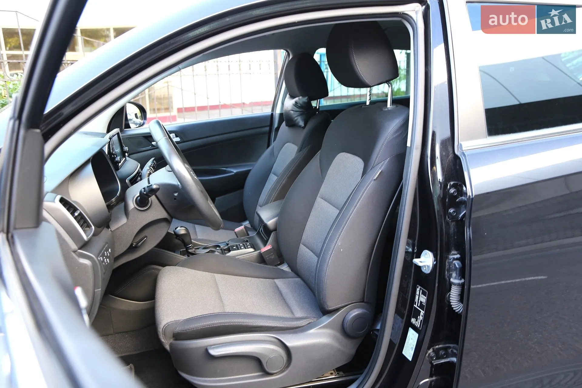 2018 Hyundai Tucson - мініатюра 9