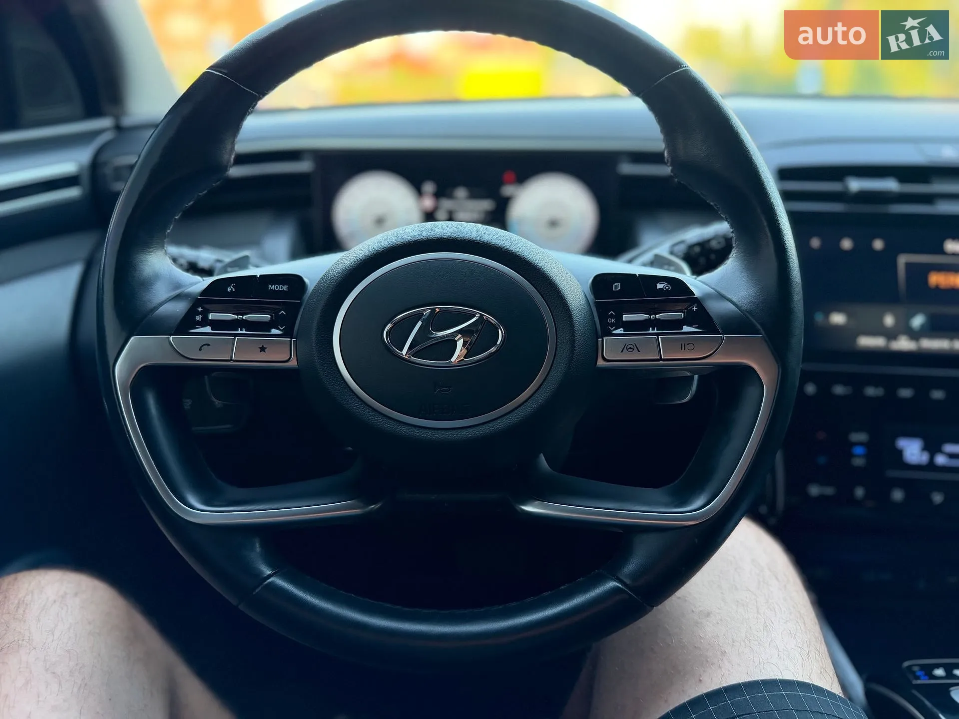 2021 Hyundai Tucson - мініатюра 44