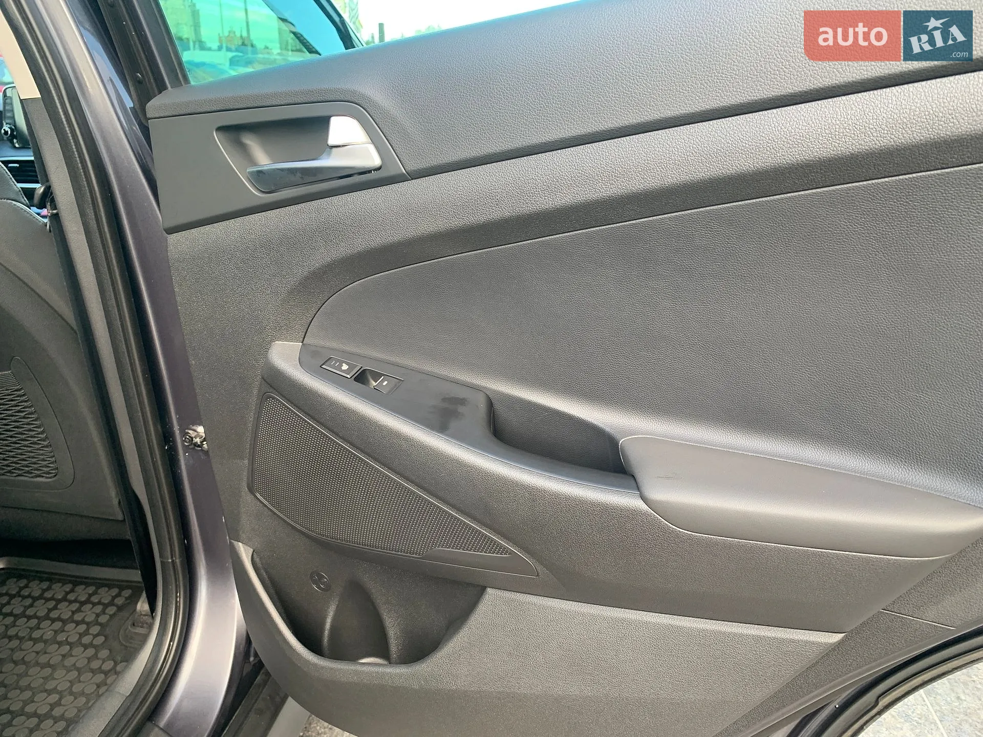 2019 Hyundai Tucson - мініатюра 22