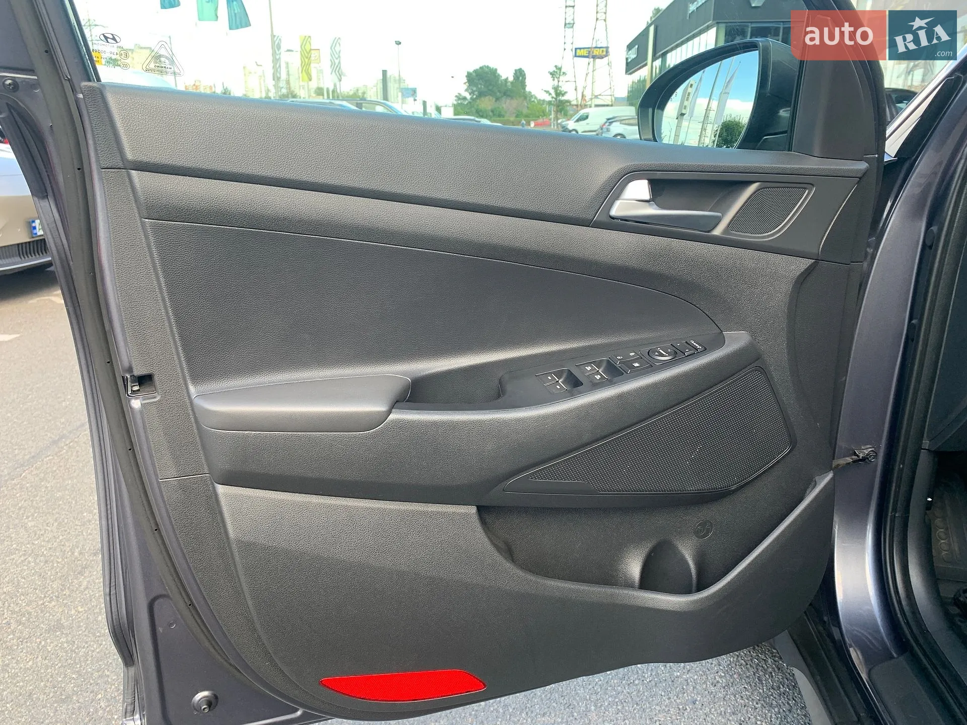 2019 Hyundai Tucson - мініатюра 33