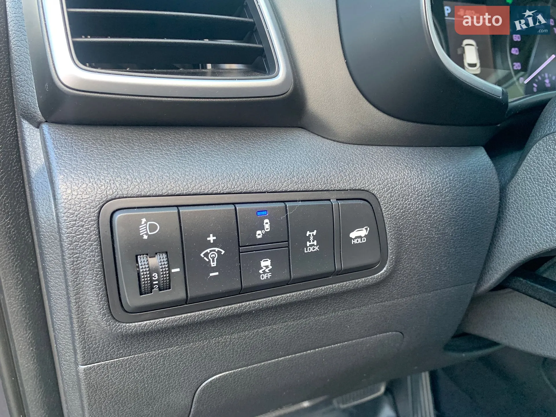 2019 Hyundai Tucson - мініатюра 35