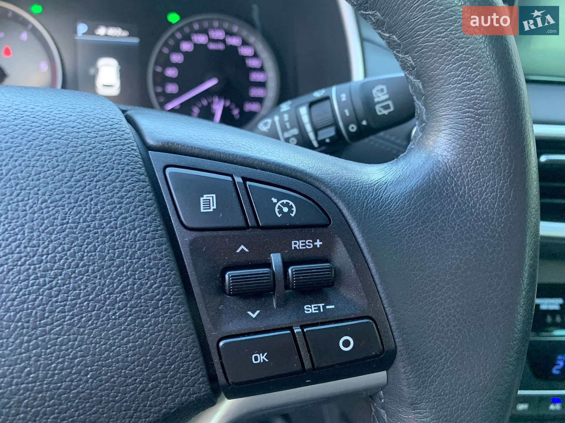 2019 Hyundai Tucson - мініатюра 40