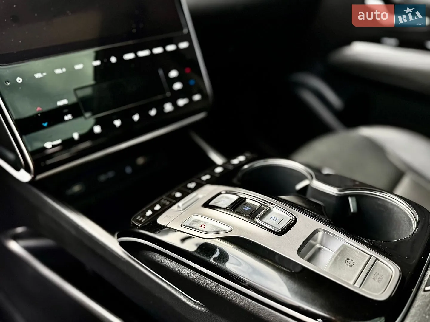 2021 Hyundai Tucson - мініатюра 8