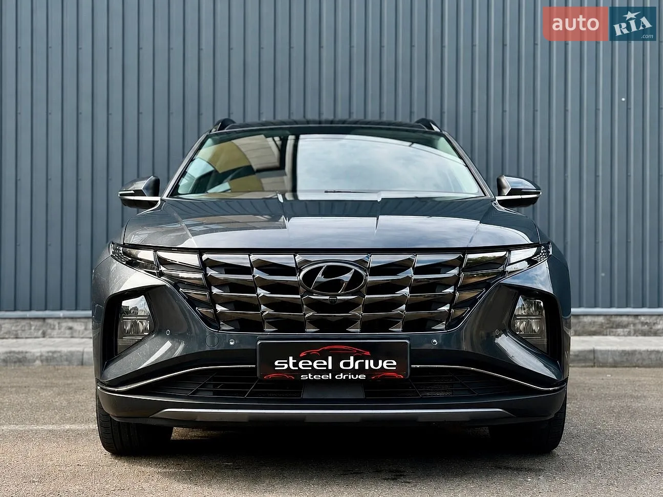 2021 Hyundai Tucson - мініатюра 4