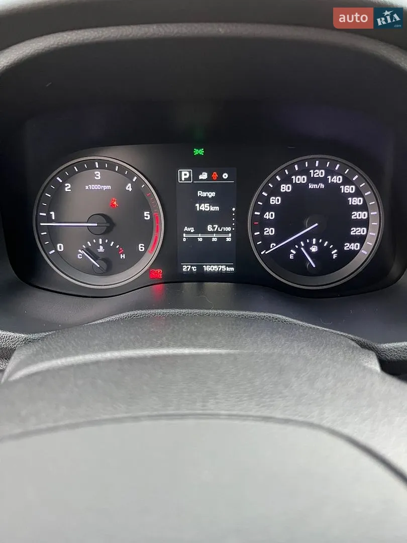 2015 Hyundai Tucson - мініатюра 22