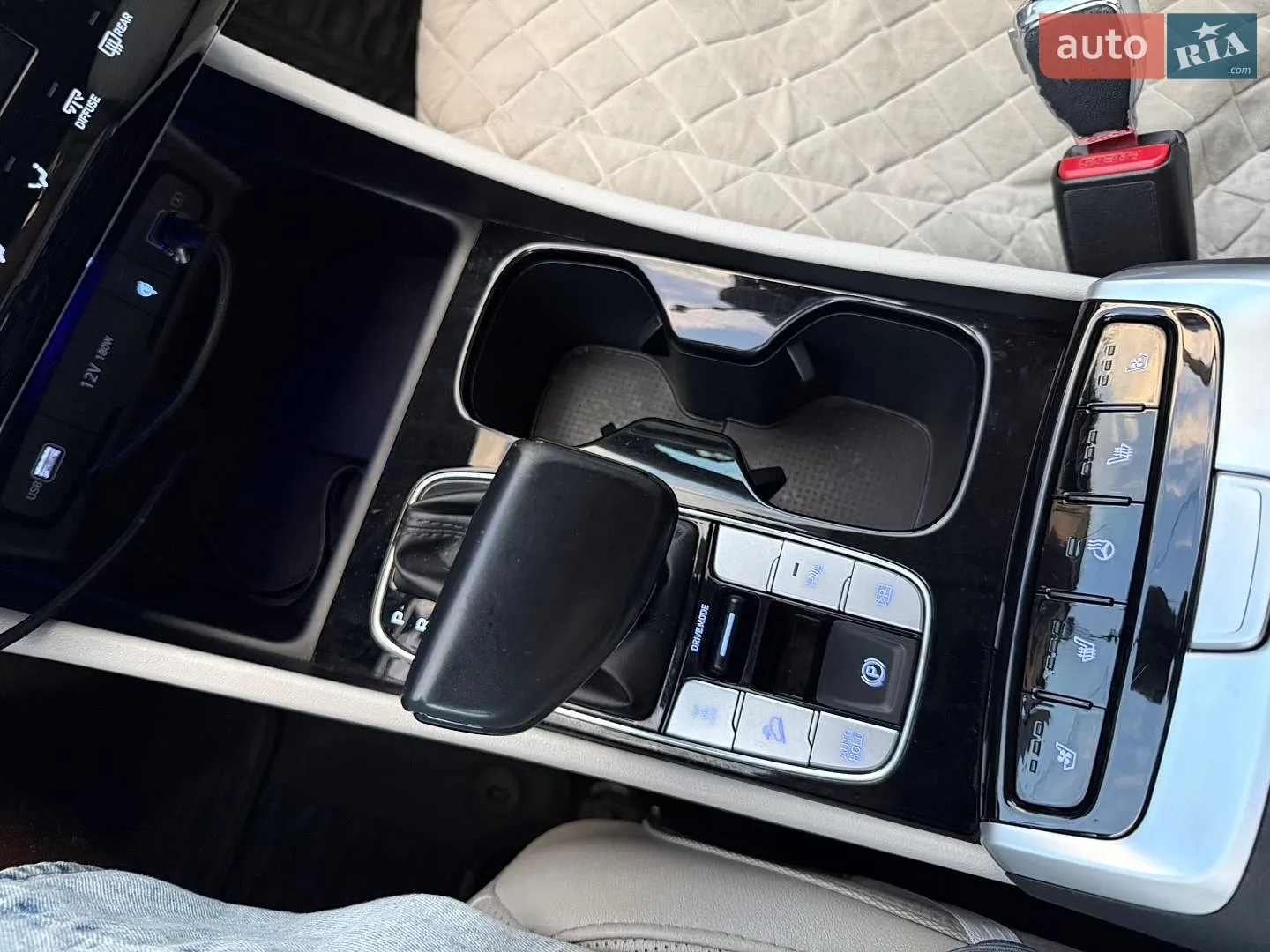 2021 Hyundai Tucson - мініатюра 21