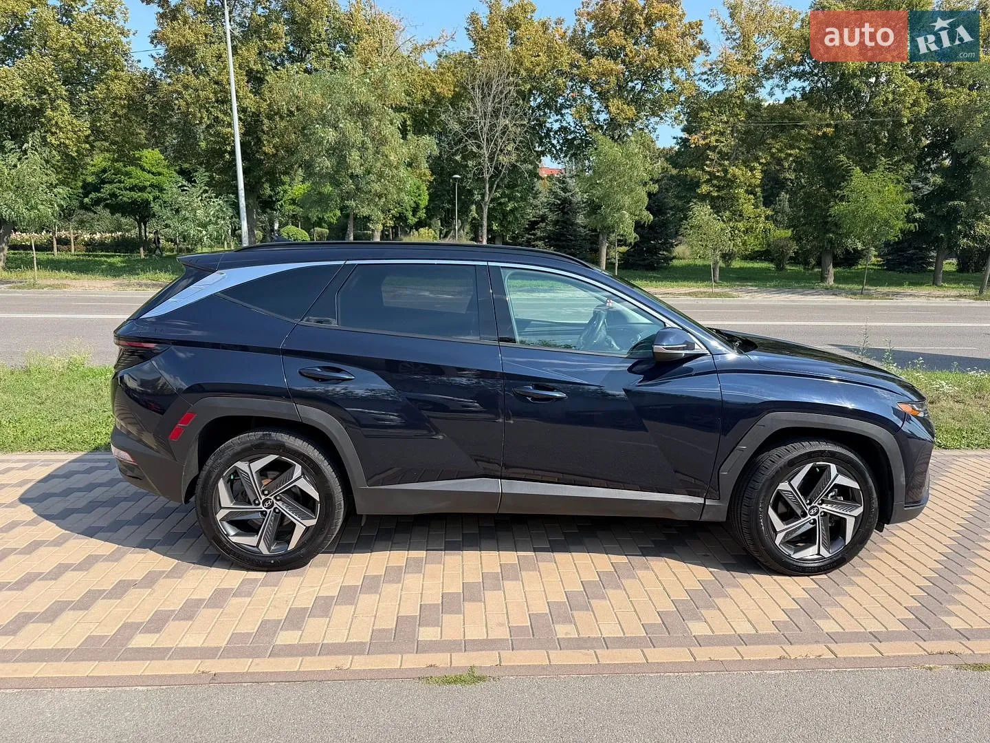 2023 Hyundai Tucson - мініатюра 2