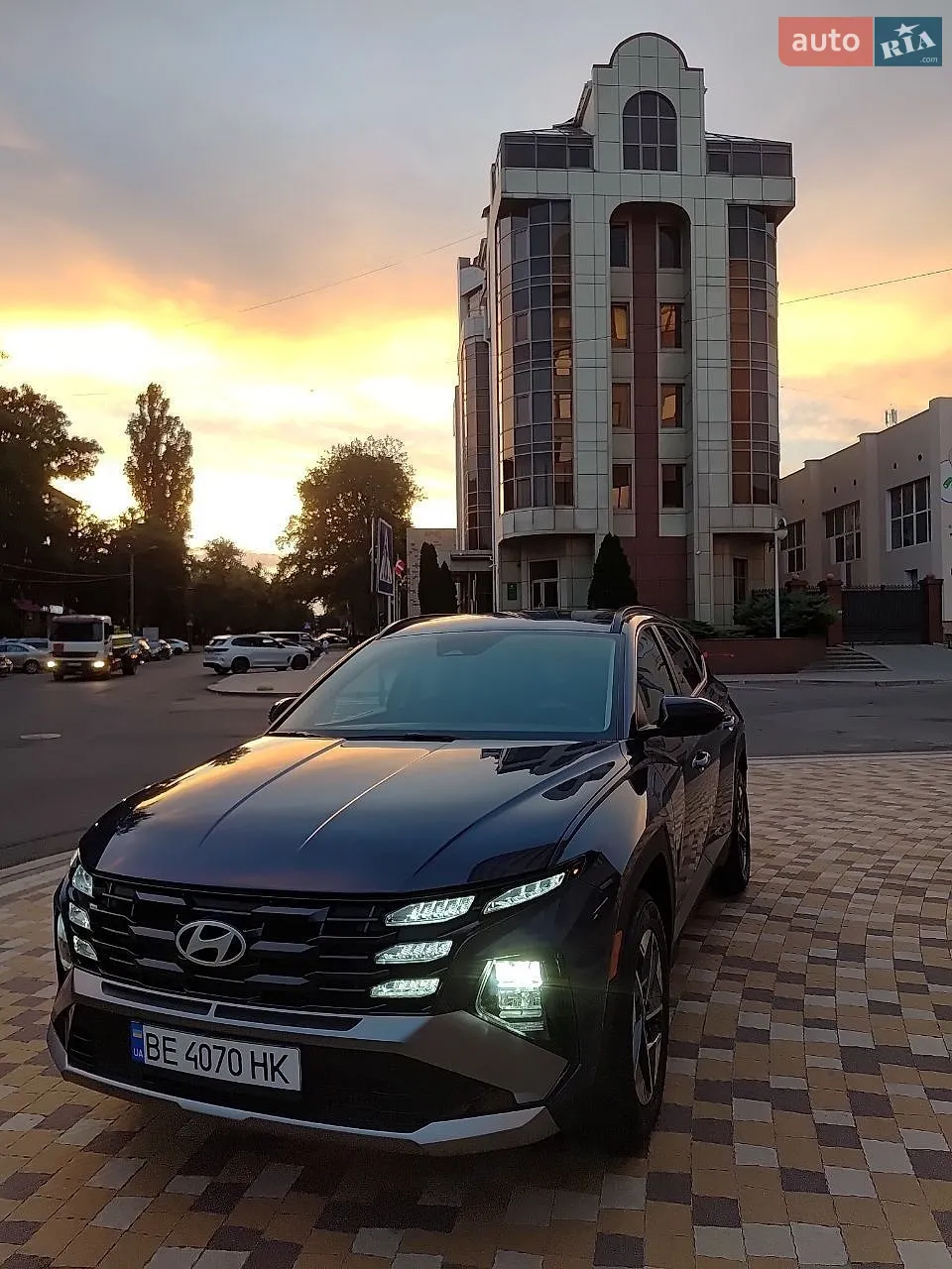 2025 Hyundai Tucson - мініатюра 16
