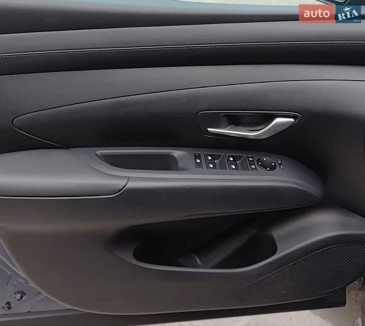 2025 Hyundai Tucson - мініатюра 34