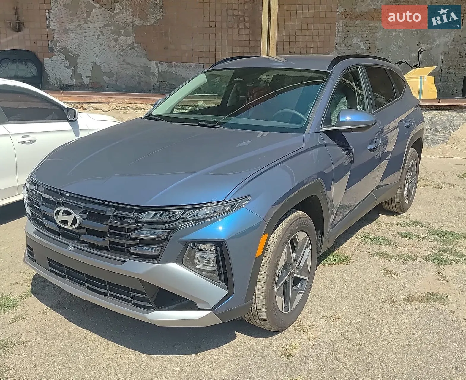 2025 Hyundai Tucson - мініатюра 44