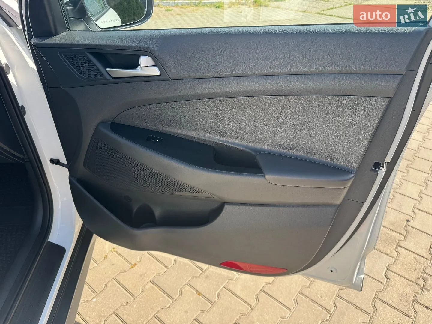 2019 Hyundai Tucson - мініатюра 16