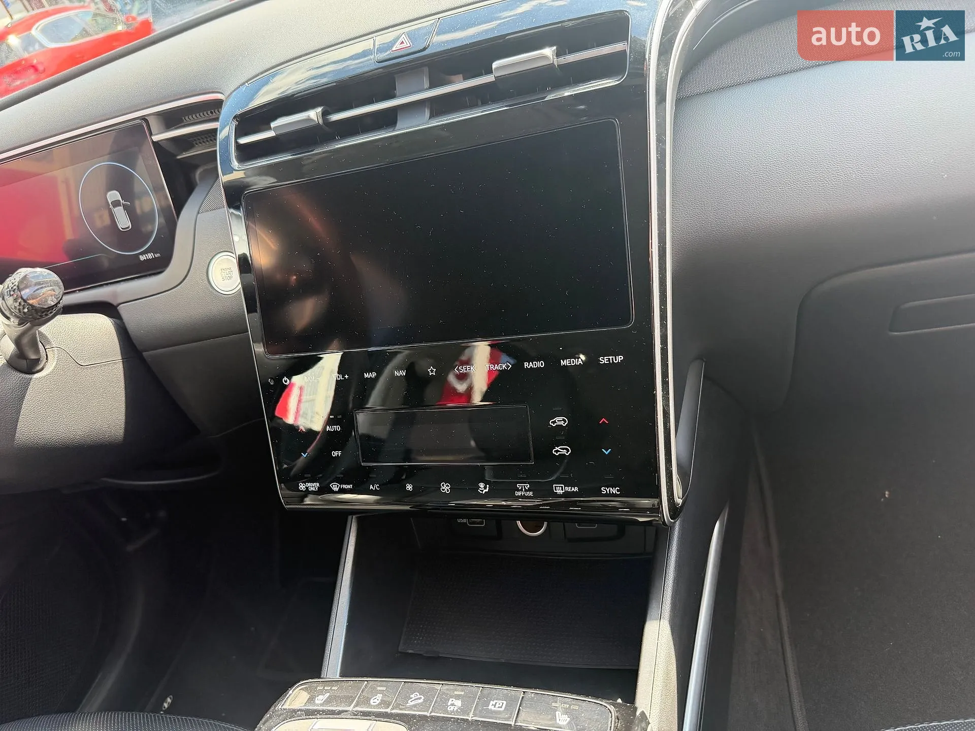 2023 Hyundai Tucson - мініатюра 26