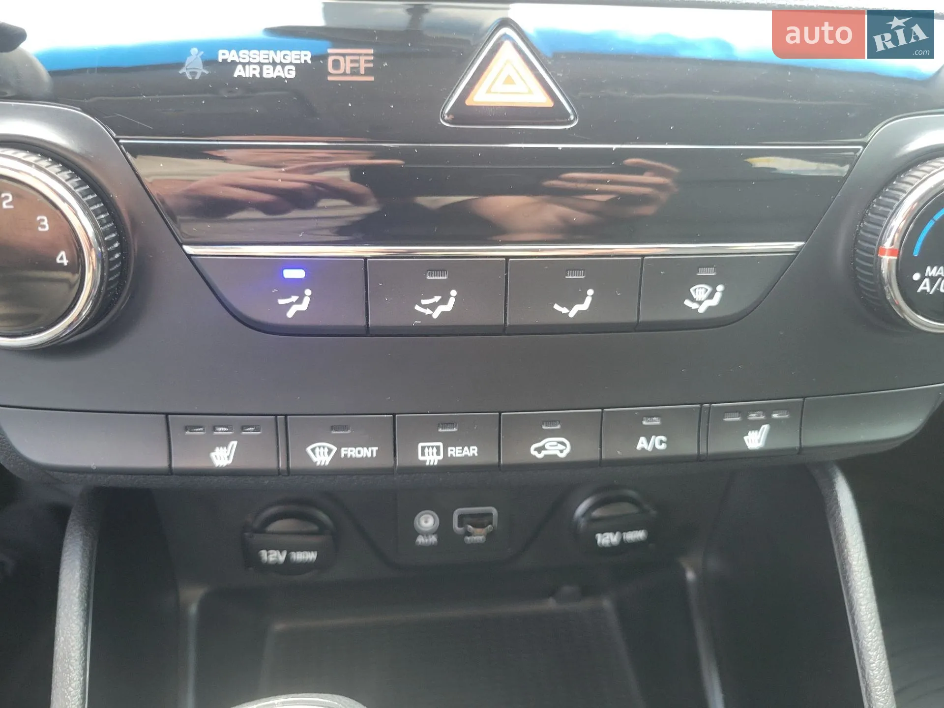 2018 Hyundai Tucson - мініатюра 25