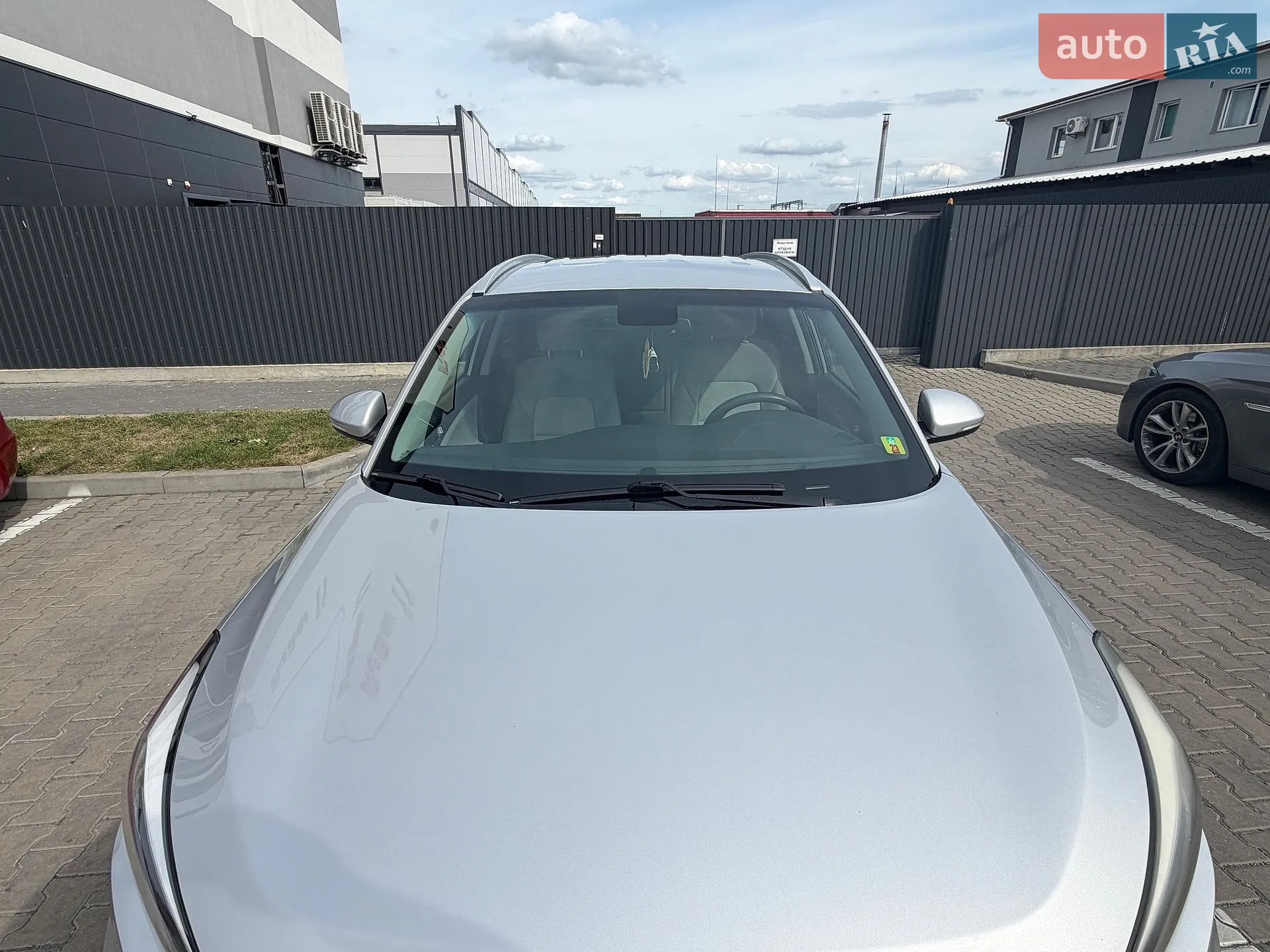 2016 Hyundai Tucson - мініатюра 9