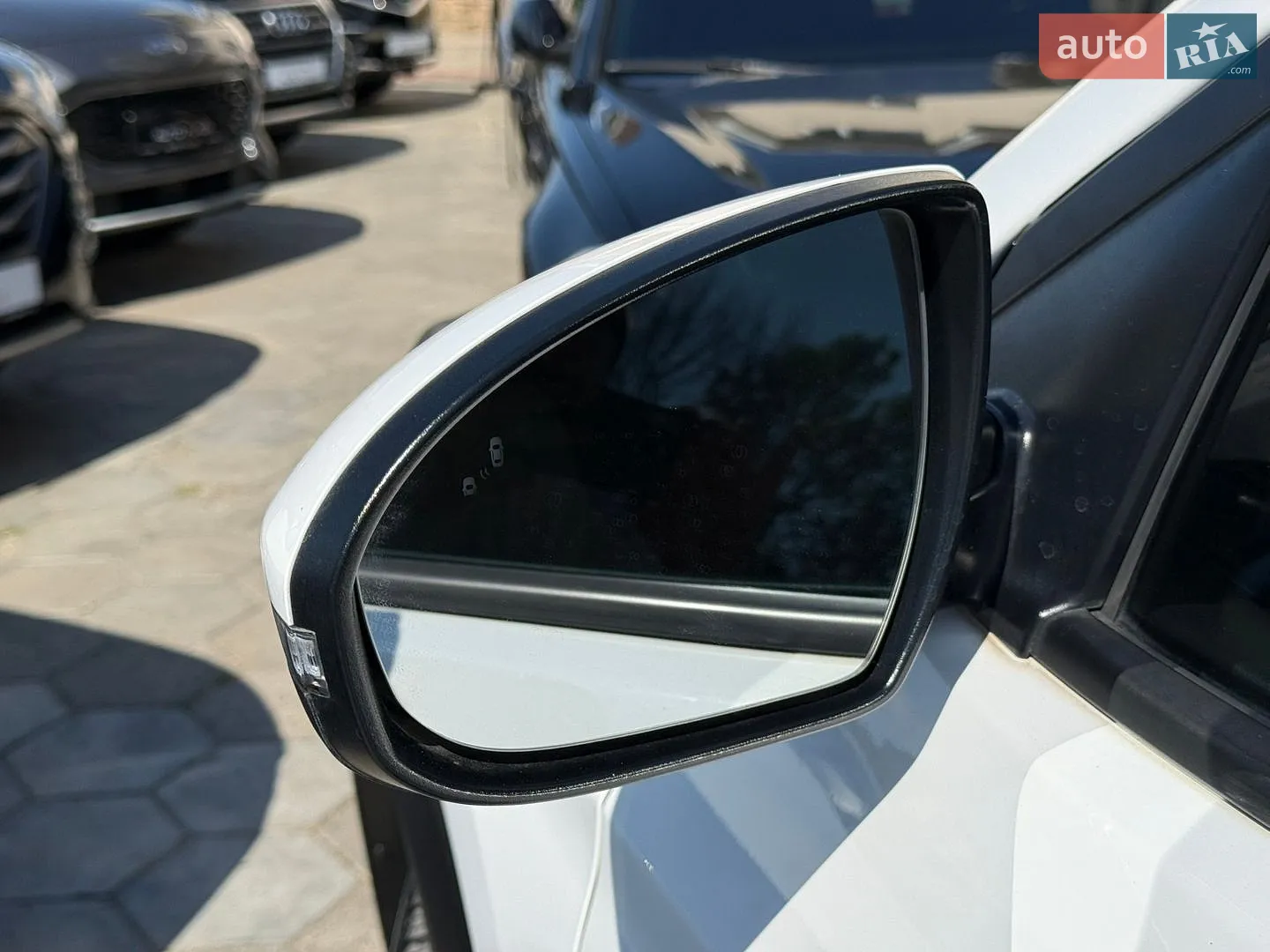 2016 Hyundai Tucson - мініатюра 23