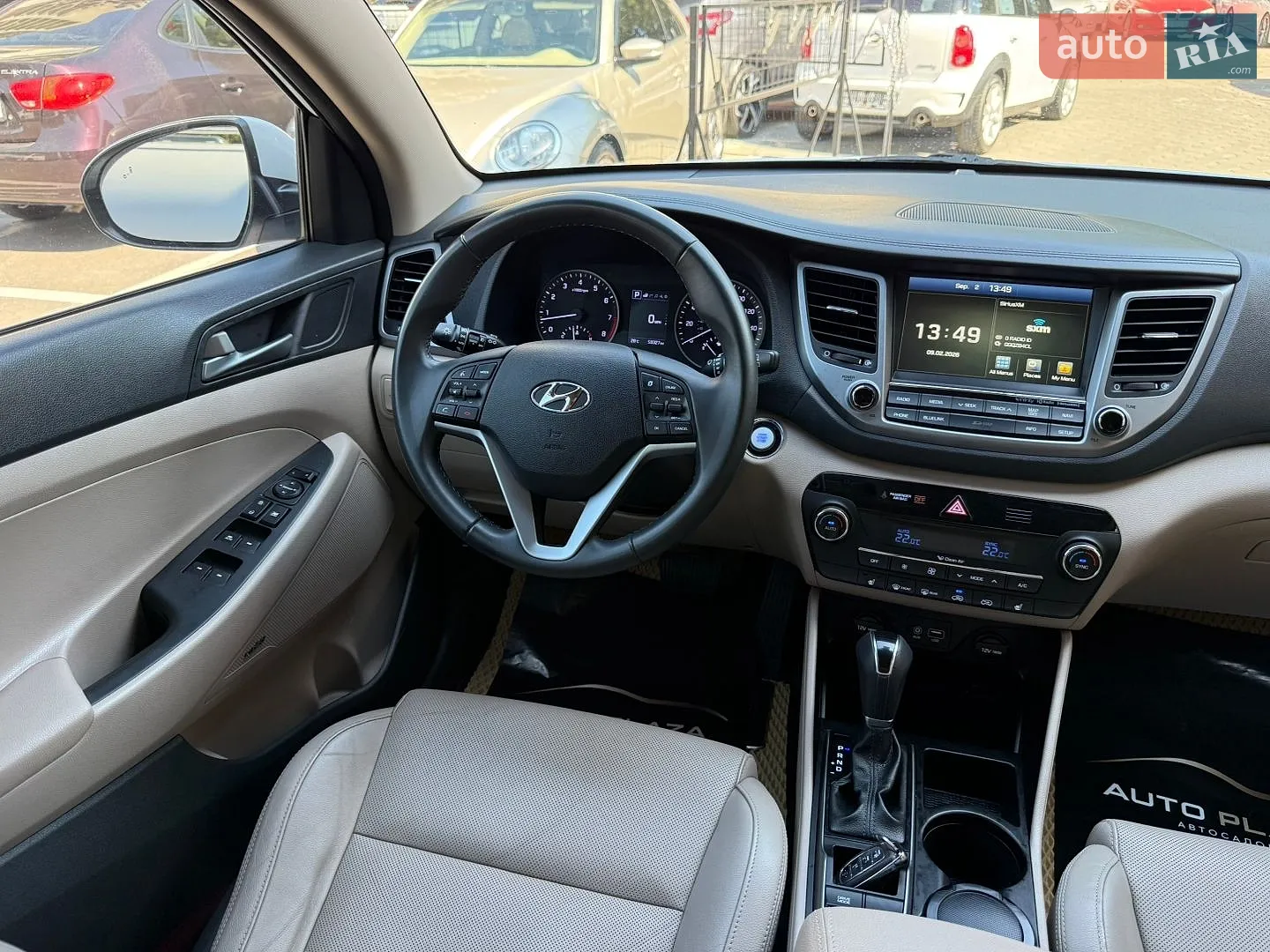 2016 Hyundai Tucson - мініатюра 28