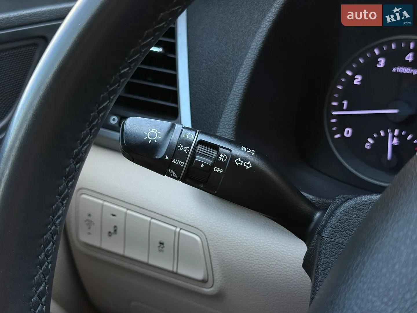 2016 Hyundai Tucson - мініатюра 37