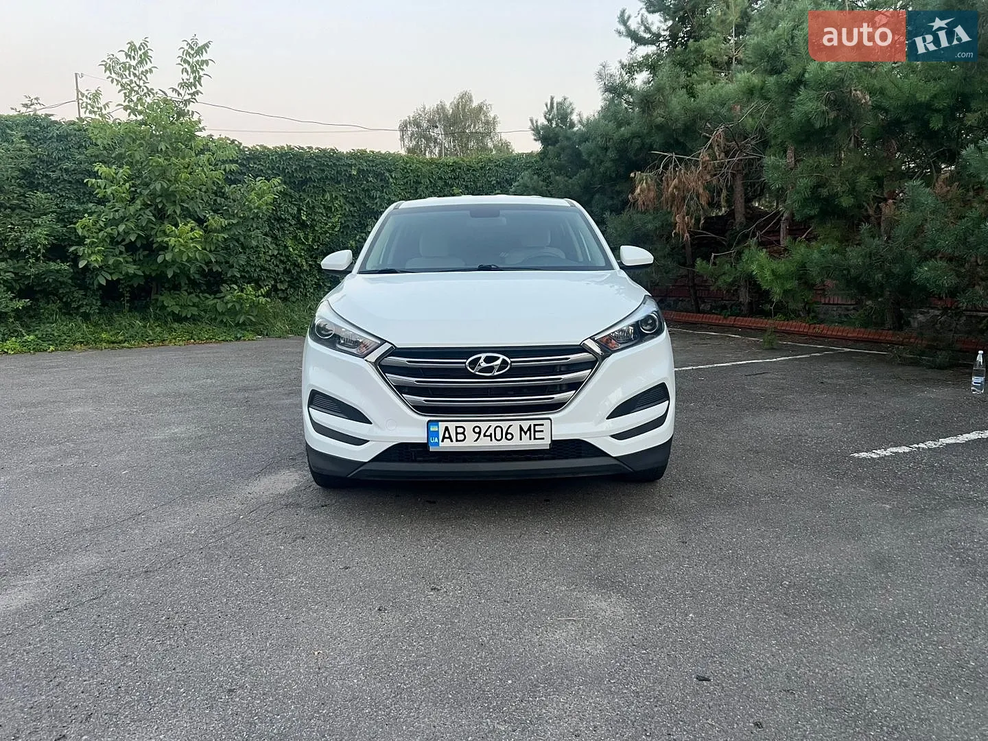 2018 Hyundai Tucson - мініатюра 2