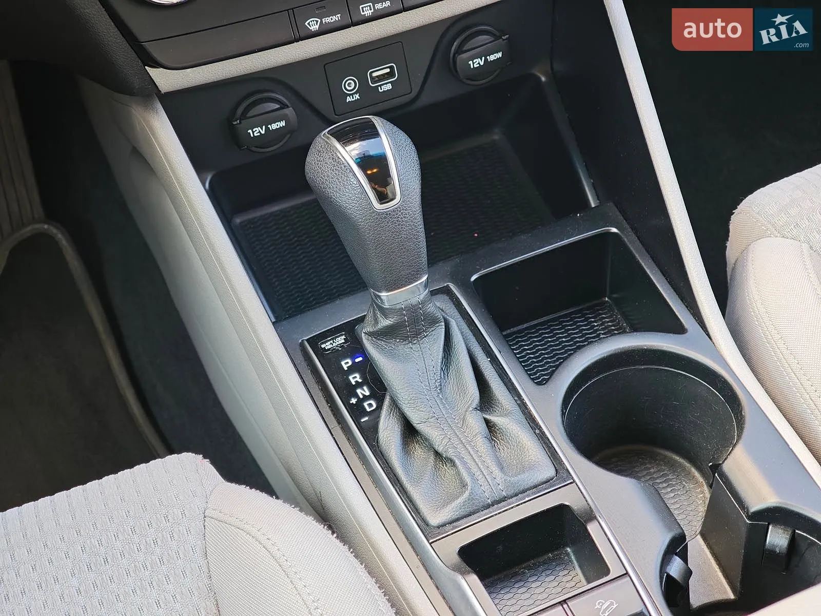 2015 Hyundai Tucson - мініатюра 20