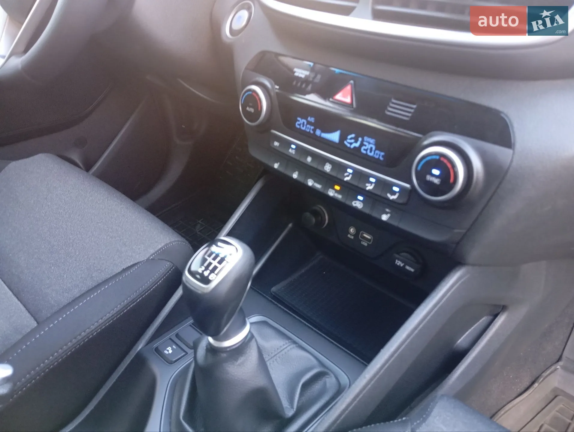 2019 Hyundai Tucson - мініатюра 9